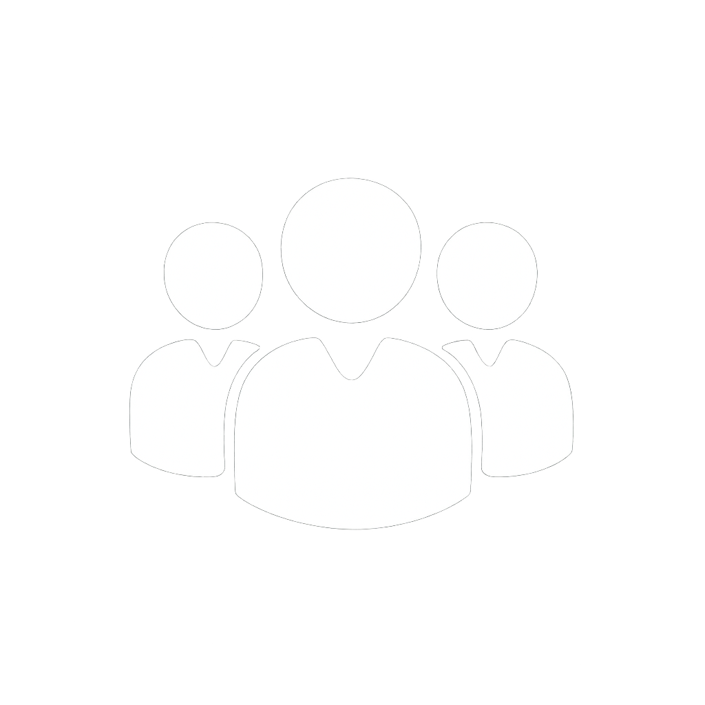 Collaborative icon