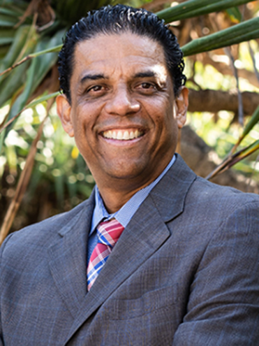 Ernesto Urbaez