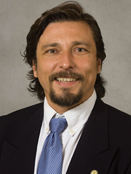 Gerardo W. Flintsch