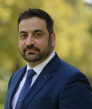 Samer W. Katicha